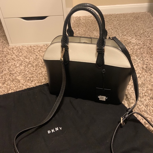 Dkny handbag - Picture 2 of 2